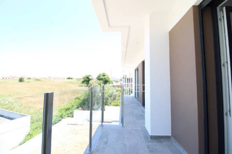 Moradia t4, foros de amora