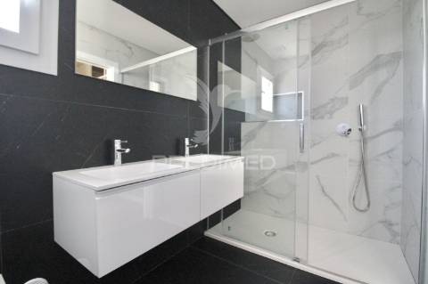 Moradia t4, foros de amora