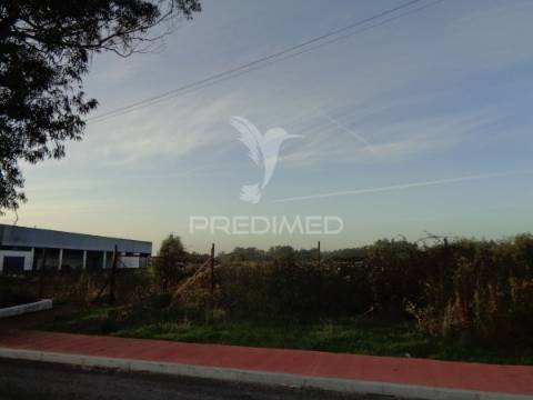 Terreno urbano no cimo da vila – são joão de ovar, ovar (aveiro)