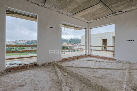 Moradia independente t5 com piscina privada