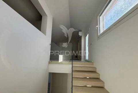 Moradia t4 com piscina - alcochete