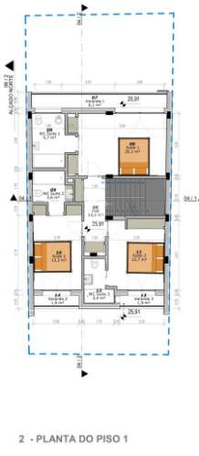 Moradia t4 com piscina - alcochete
