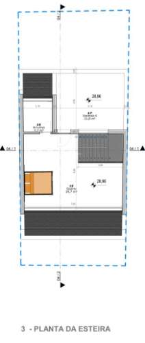 Moradia t4 com piscina - alcochete