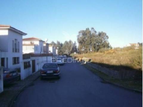 Terreno urbano recardães e espinhel