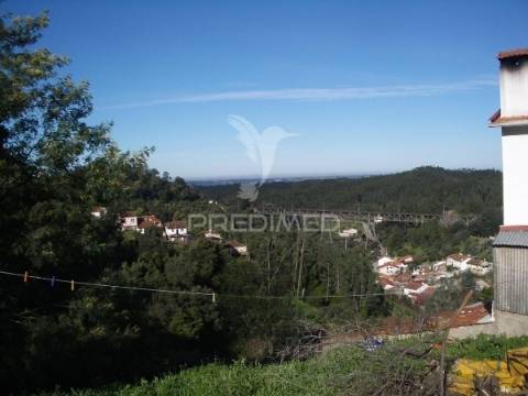 Terreno urbano em luso, mealhada, aveiro