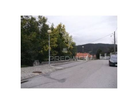 Terreno urbano em luso, mealhada, aveiro