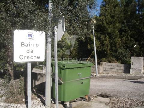 Terreno urbano em luso, mealhada, aveiro