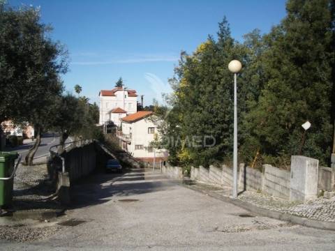 Terreno urbano em luso, mealhada, aveiro