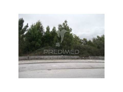 Terreno urbano em luso, mealhada, aveiro