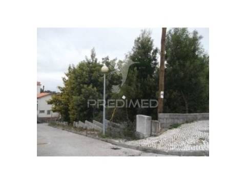 Terreno urbano em luso, mealhada, aveiro