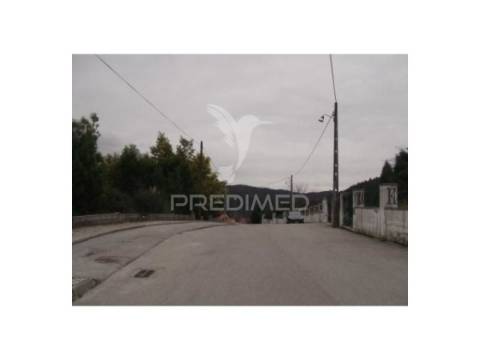 Terreno urbano em luso, mealhada, aveiro