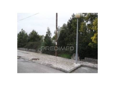 Terreno urbano em luso, mealhada, aveiro