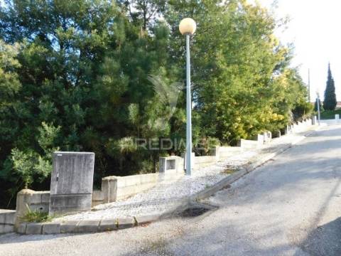 Terreno urbano em luso, mealhada, aveiro