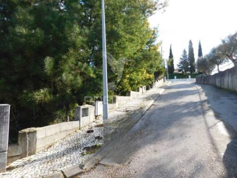 Terreno urbano em luso, mealhada, aveiro