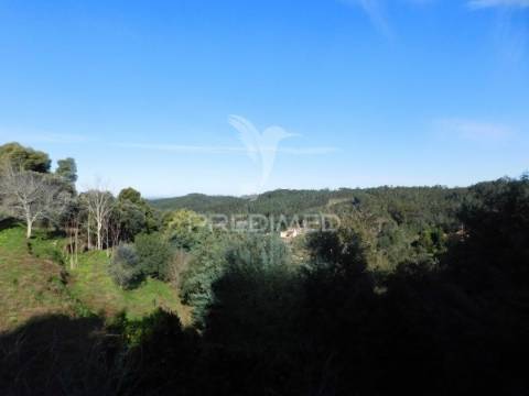 Terreno urbano em luso, mealhada, aveiro