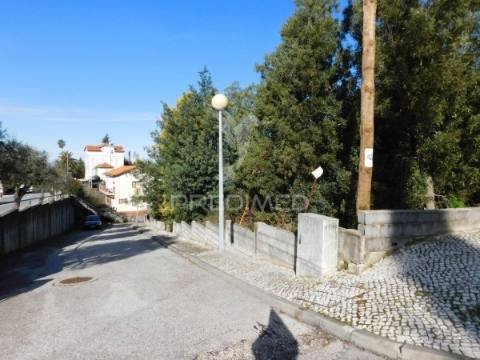 Terreno urbano em luso, mealhada, aveiro