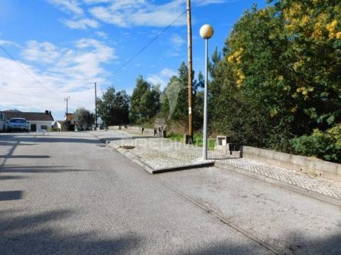 Terreno urbano em luso, mealhada, aveiro