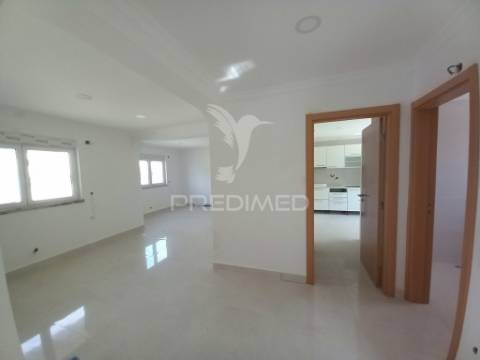 Moradia t3+2  remodelada