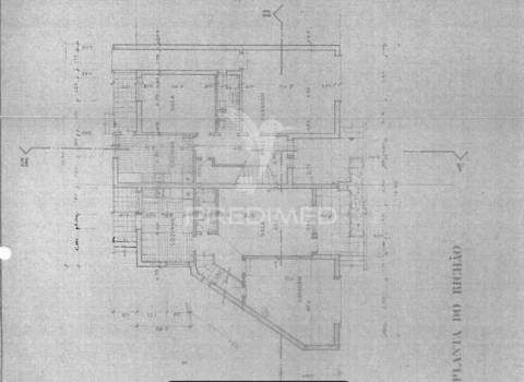 Moradia t3+2  remodelada