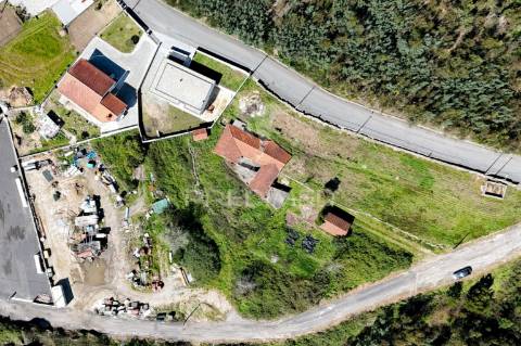 Oportunidade.. terreno tudo ele para construção