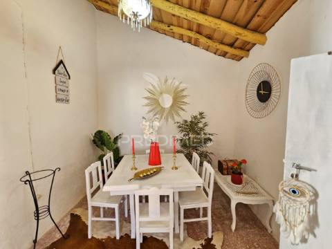 Moradia t2 em conceição, ourique