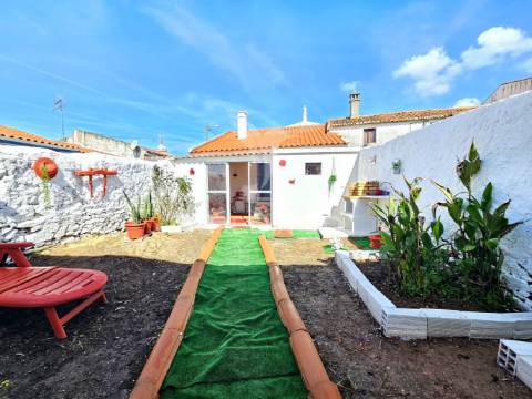 Moradia t2 em conceição, ourique