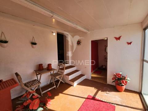 Moradia t2 em conceição, ourique