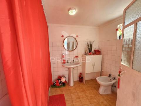 Moradia t2 em conceição, ourique