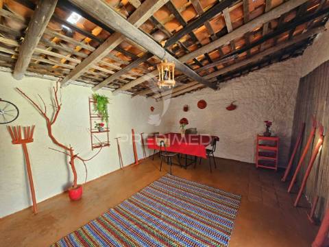 Moradia t2 em conceição, ourique