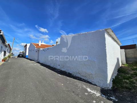 Moradia t2 em conceição, ourique