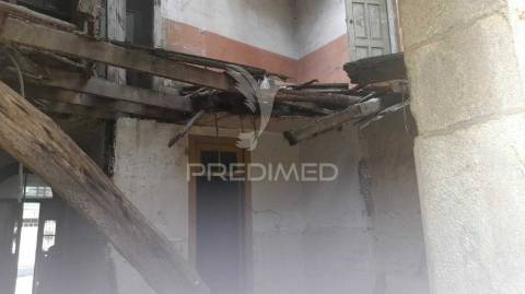 Prédio vila nova de gaia