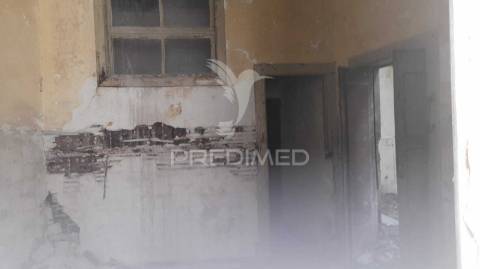 Prédio vila nova de gaia