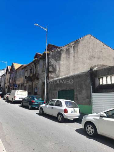 Prédio vila nova de gaia