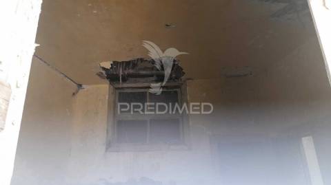 Prédio vila nova de gaia