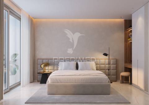 Apartamentos novos t3 a estrear na ribeira brava