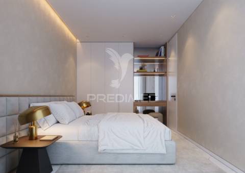 Apartamento t1 novo a estrear na ribeira brava