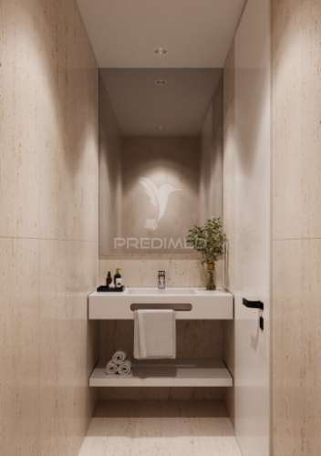 Apartamento t1 novo a estrear na ribeira brava