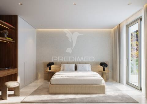 Apartamento t1 novo a estrear na ribeira brava