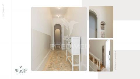 797 fernandes thomaz - t0 duplex desde 430.000 € edificio historico
