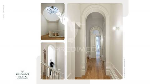 797 fernandes thomaz - t0 duplex desde 430.000 € edificio historico