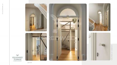 797 fernandes thomaz - t0 duplex desde 430.000 € edificio historico