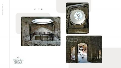 797 fernandes thomaz - t0 duplex desde 430.000 € edificio historico