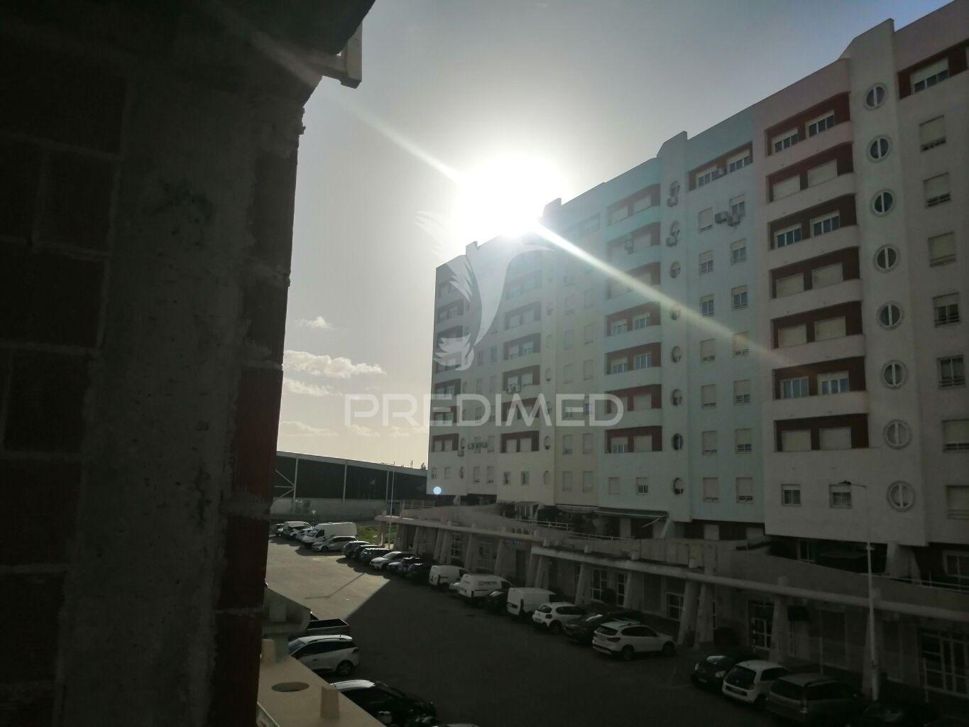 Apartamento t3 novo