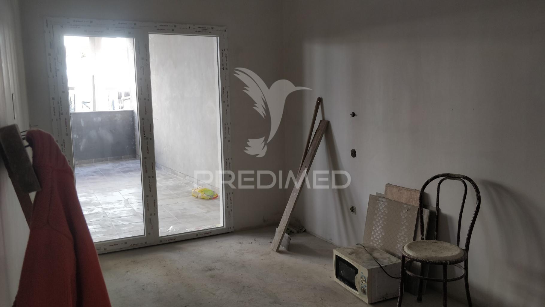 Apartamento t3 novo