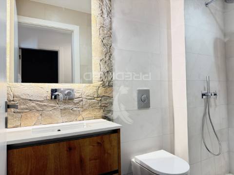 Moradia t4 nova -são mamede