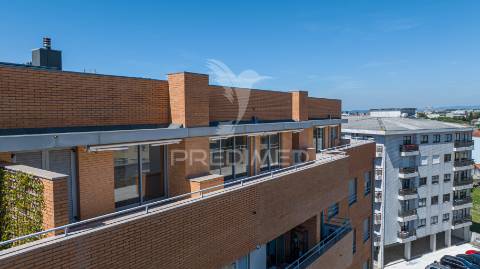 Magnífico apartamento t5 - porto