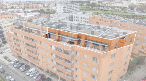 Magnífico apartamento t5 - porto