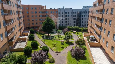 Magnífico apartamento t5 - porto