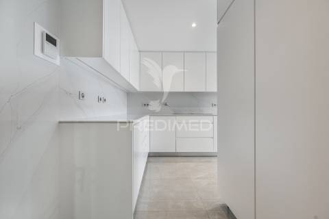 Magnífico apartamento t5 - porto