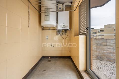 Magnífico apartamento t5 - porto